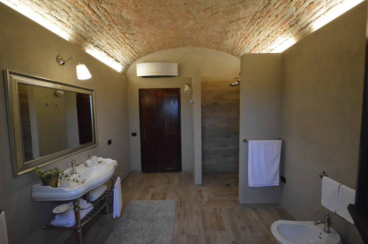 Corte Degli Angeli Agriturismo Busseto Exterior foto